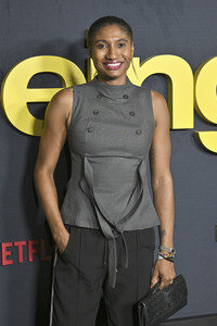 Filmpremiere 'Being Eddie' in Los Angeles