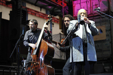 Elbjazz Festival 2015 in Hamburg