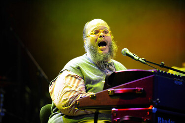 Elbjazz Festival 2015 in Hamburg