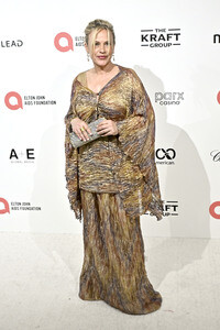 Elton John AIDS Foundation Academy Awards Viewing Party 2026 in West Hollywood