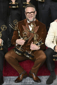 Primetime Emmy Awards 2025 in Los Angeles