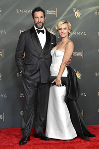 2026 Emmy Awards Night 2 in Los Angeles