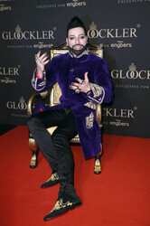 'Glööcker exclusive for engbers' Präsentation, Berlin