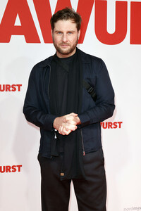 Filmpremiere 'Extrawurst' in Essen