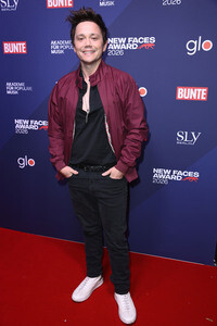 Bunte New Faces Award Music 2026 in Berlin