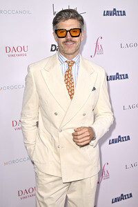 Daily Front Row's Fashion LA Awards 2026 in Beverly Hills