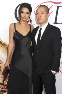 CFDA Fashion Awards 2016 in New York