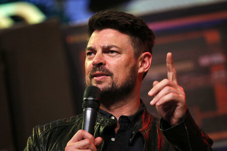 FedCon 25 in Bonn