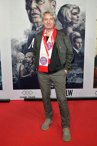 Filmpremiere 'Make Me Feel' in Berlin