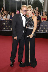 Der Deutsche Fernsehpreis 2014, Köln