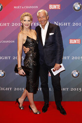 Bunte & BMW Festival Night 2015, Berlinale 2015
