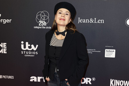 Festivaleröffnung und Filmpremiere 'Doitscha - Alles geht vorüber', Film Festival Cologne 2026