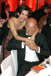 43. Deutscher Filmball 2016 in München