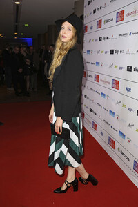 Opening Night Filmfest Hamburg 2015