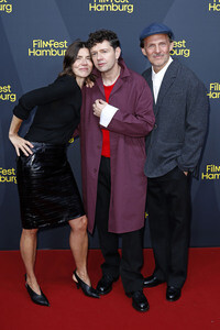 Festivaleröffnung und Filmpremiere 'The Idiots', Filmfest Hamburg 2026