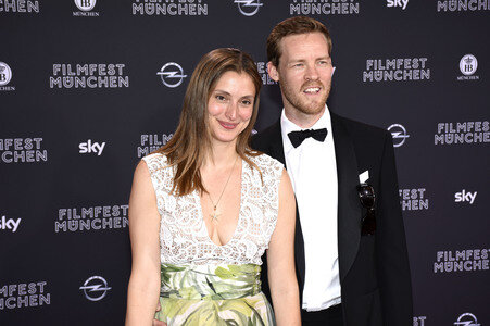 Opening vom 34. Filmfest München 2016