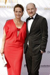 Deutscher Filmpreis 2014, Berlin