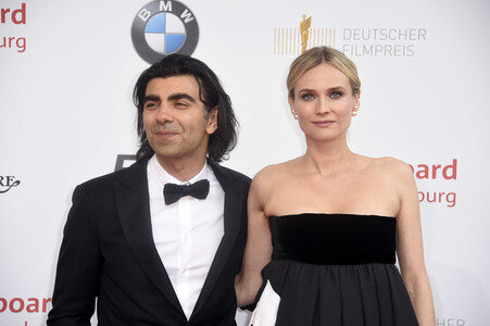 Deutscher Filmpreis 2018 in Berlin