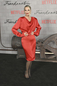 Filmpremiere 'Frankenstein' in Los Angeles