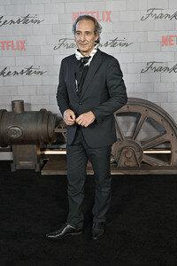 Filmpremiere 'Frankenstein' in Los Angeles