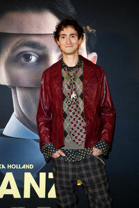 Filmpremiere 'Franz K.' in Berlin