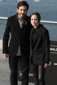 'Freeheld' Photocall, San Sebastian Film Festival 2015