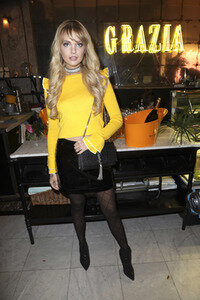 GRAZIA Pop Up Breakfast auf der Mercedes-Benz Fashion Week Berlin Autumn/Winter 2017