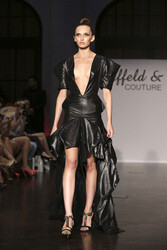 Kauffeld und Jahn Couture Fashion Show, Berlin Fashion Week Spring/Summer 2015