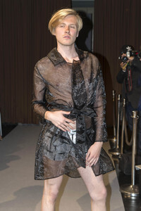 Mercedes-Benz Fashion Week Berlin Spring/Summer 2017