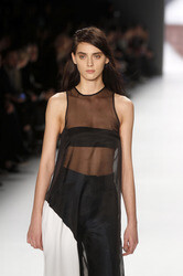 Paper London Presented by Mercedes-Benz and Elle, Berlin Fashion Week Autumn/Winter 2015