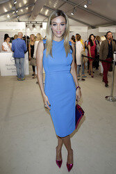 Riani Fashion Show, Berlin Fashion Week Spring/Summer 2015