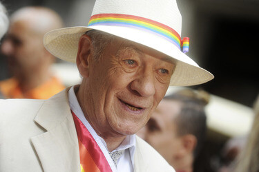 Gay Pride Parade in New York