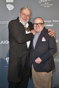 Götz George Preis 2026 in Berlin