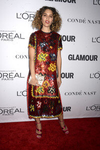 Glamour Women of the Year Awards 2017 in New York