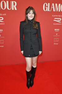 Glamour Women of the Year Award 2025 in Berlin