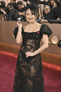 Golden Globe Awards 2026 in Beverly Hills