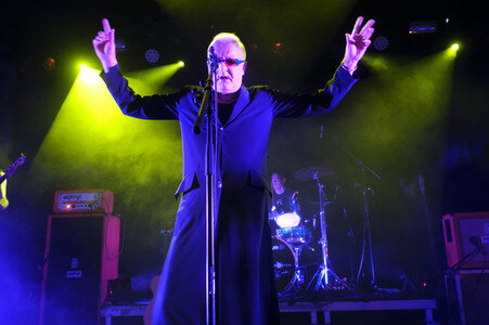 26. Wave-Gotik-Treffen in Leipzig