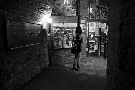 26. Wave-Gotik-Treffen in Leipzig