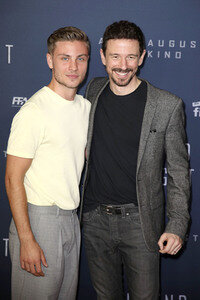 Filmpremiere 'Jugend ohne Gott' in Berlin