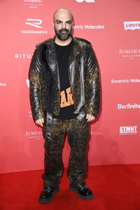 GQ Men of the Year Awards 2025 in Berlin