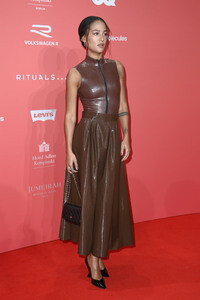 GQ Men of the Year Awards 2025 in Berlin