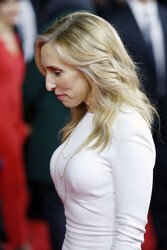 'Fifty Shades of Grey' Weltpremiere, Berlinale 2015