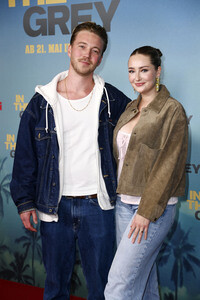 Filmscreening 'In the Grey' in Berlin