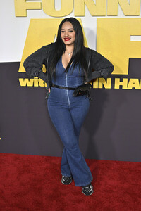 Talentshow 'Funny AF with Kevin Hart' in Los Angeles