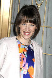 'The Heidi Chronicles' Broadway Premiere, New York