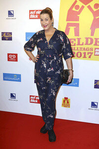 'Helden des Alltags' Gala 2017 in Hamburg