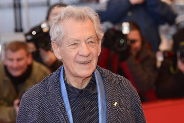 'Mr. Holmes' Premiere, Berlinale 2015
