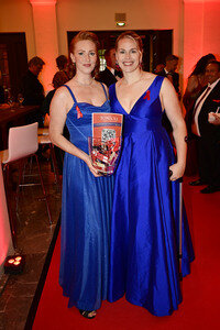 Hope Gala 2025 in Dresden