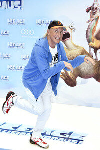 Filmpremiere 'Ice Age - Kollision voraus!' in Berlin