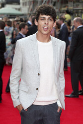 'The Inbetweeners 2' Premiere, London